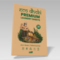 Eco Dhobi Laundry Sheets — 30 Washes