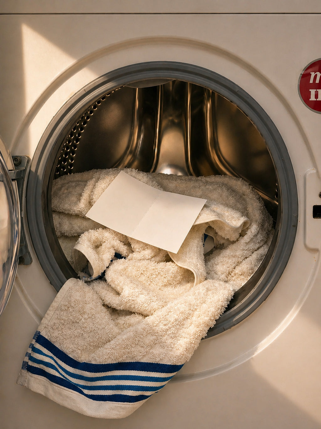 Eco Dhobi Laundry Sheets — 30 Washes